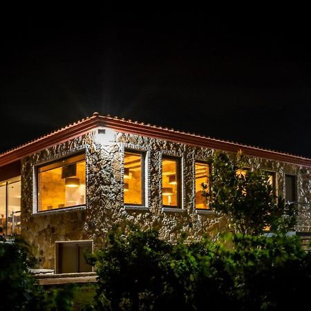 Quinta Das Oliveiras Turismo Rural 凡道 外观 照片