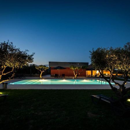 Quinta Das Oliveiras Turismo Rural 凡道 外观 照片