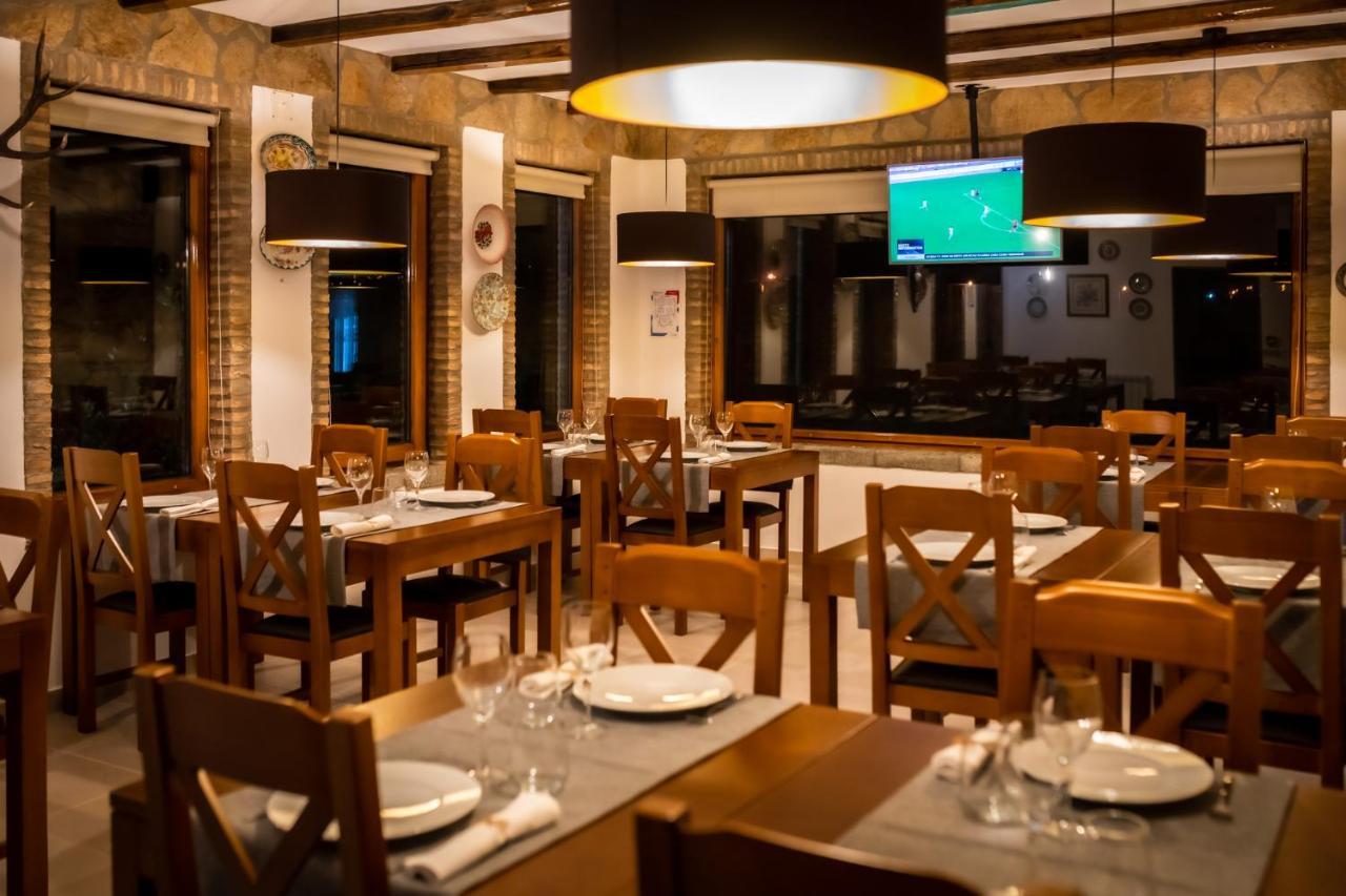 Quinta Das Oliveiras Turismo Rural 凡道 外观 照片