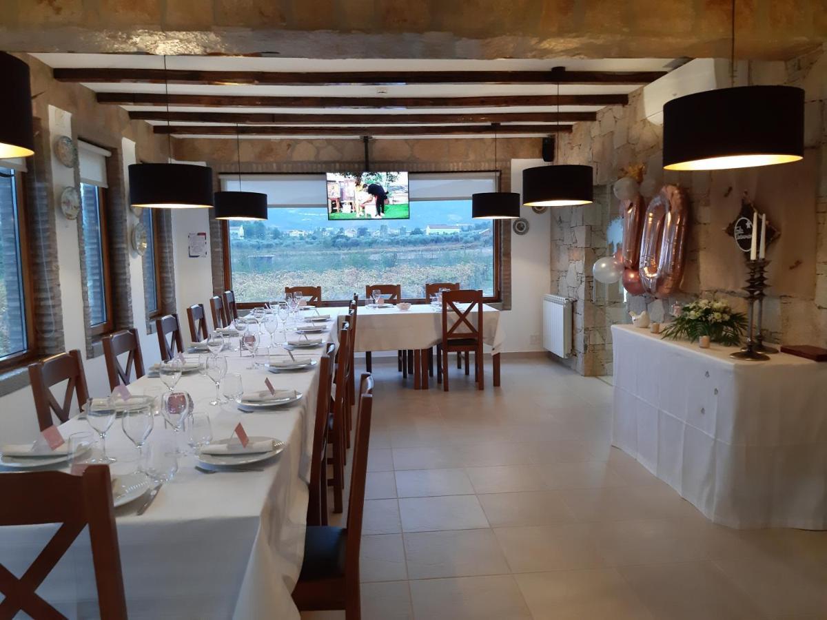Quinta Das Oliveiras Turismo Rural 凡道 外观 照片