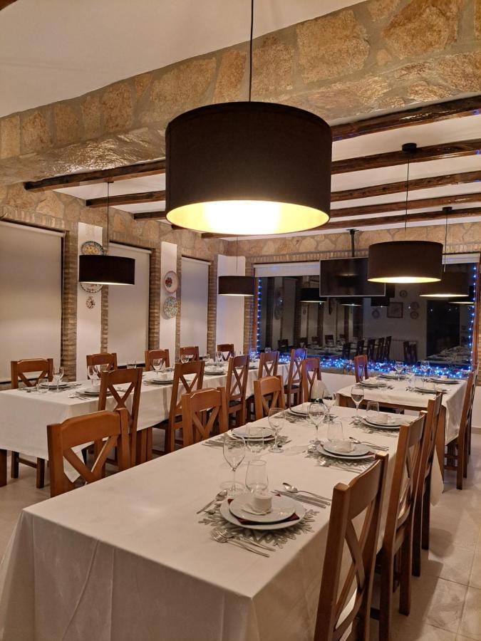 Quinta Das Oliveiras Turismo Rural 凡道 外观 照片